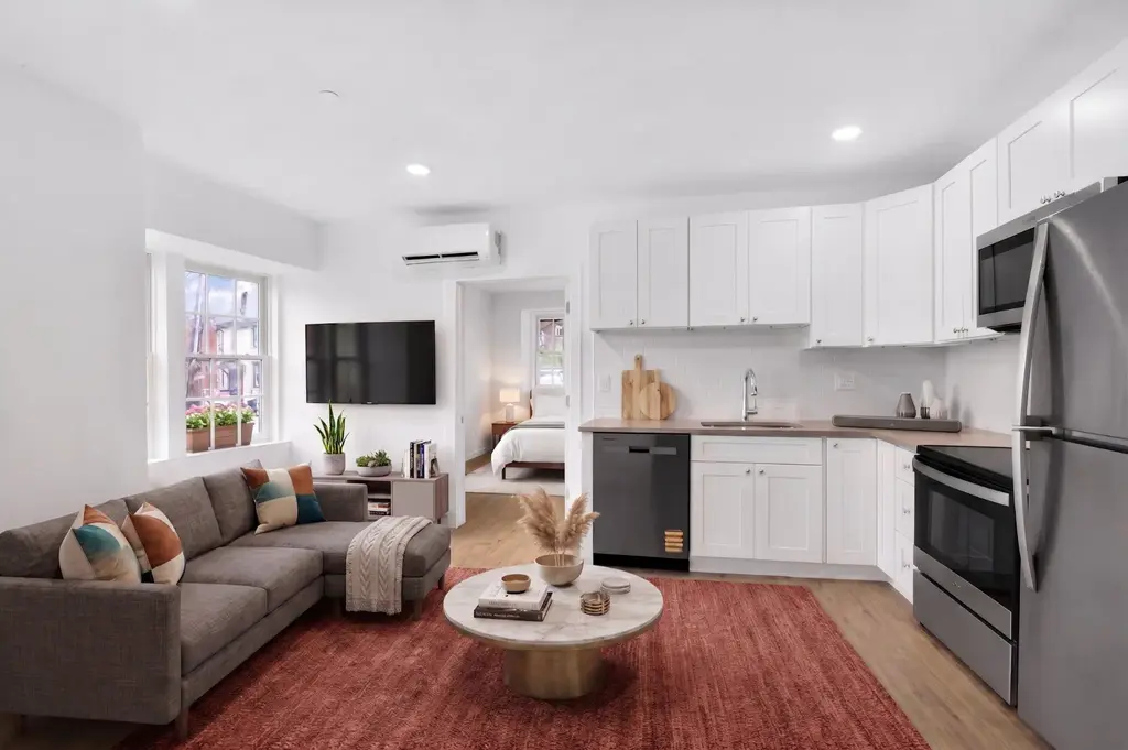 7037 Ridge Ave #1b, PHILADELPHIA