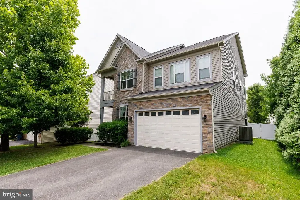 9203 Rice Ave, LANHAM