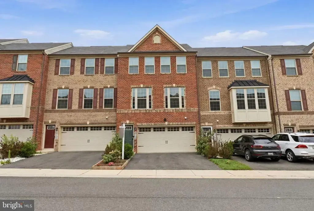 5706 Richmanor Ter #e, UPPER MARLBORO