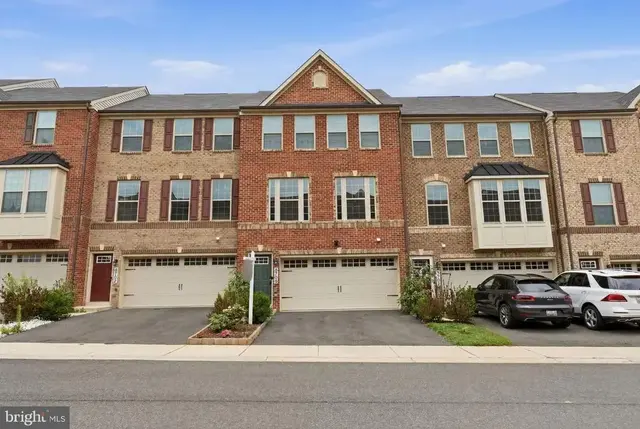 5706 Richmanor Ter #e, Upper Marlboro