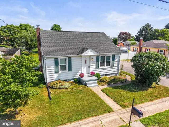 302 Wirt Avenue, Hanover