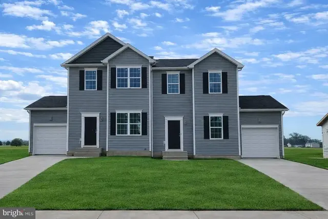 3634 Fieldstone Dr #lot 190, Dover