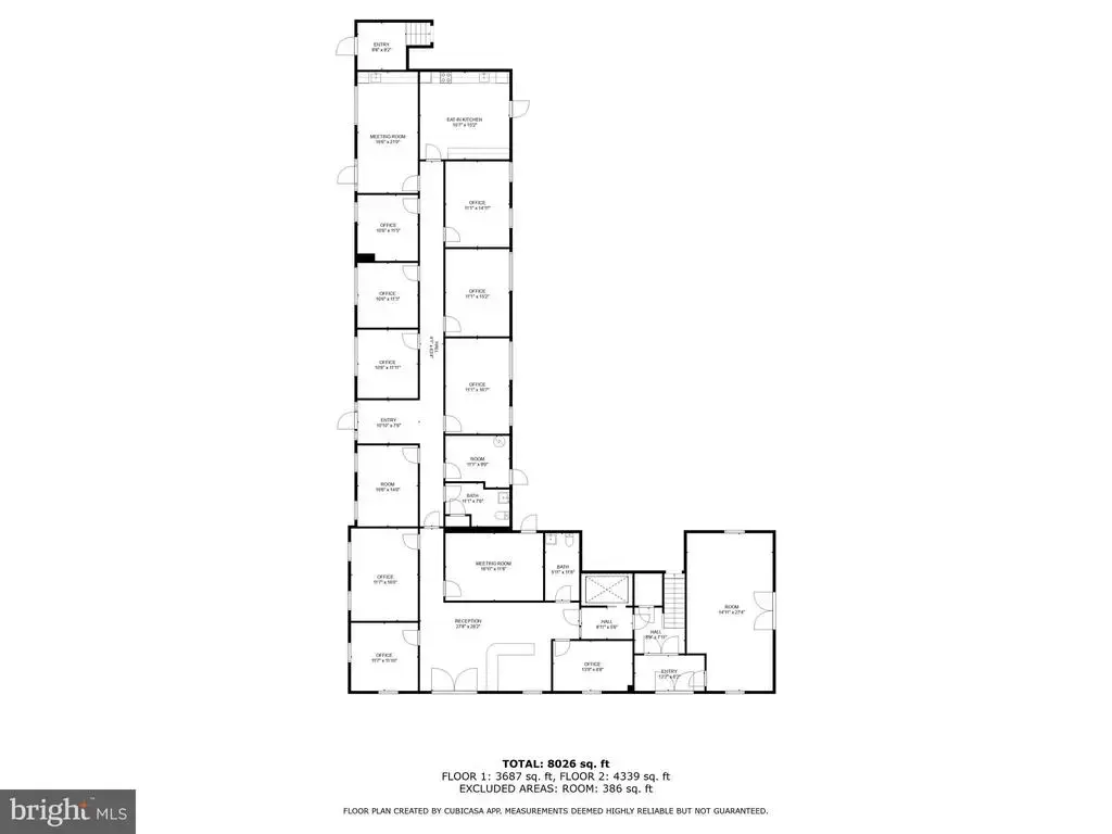 108 La Grange Ave, LA PLATA