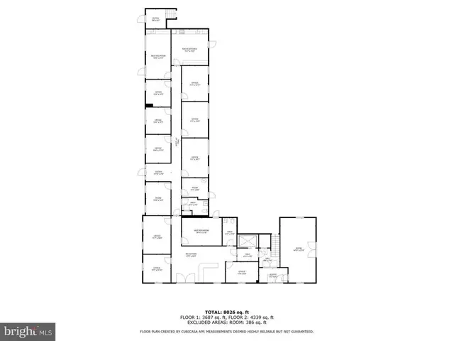108 La Grange Ave, La Plata
