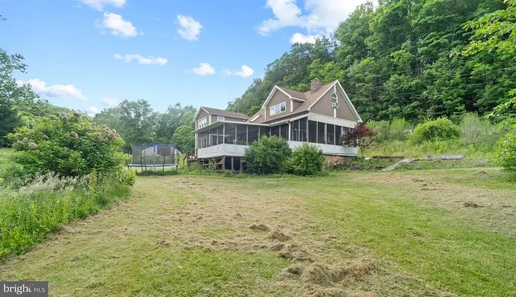 1030 Bethel Hollow Rd, NEW PARIS
