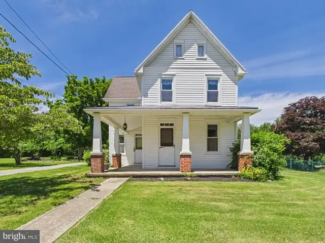 155 Reeser Hill Rd, York Haven