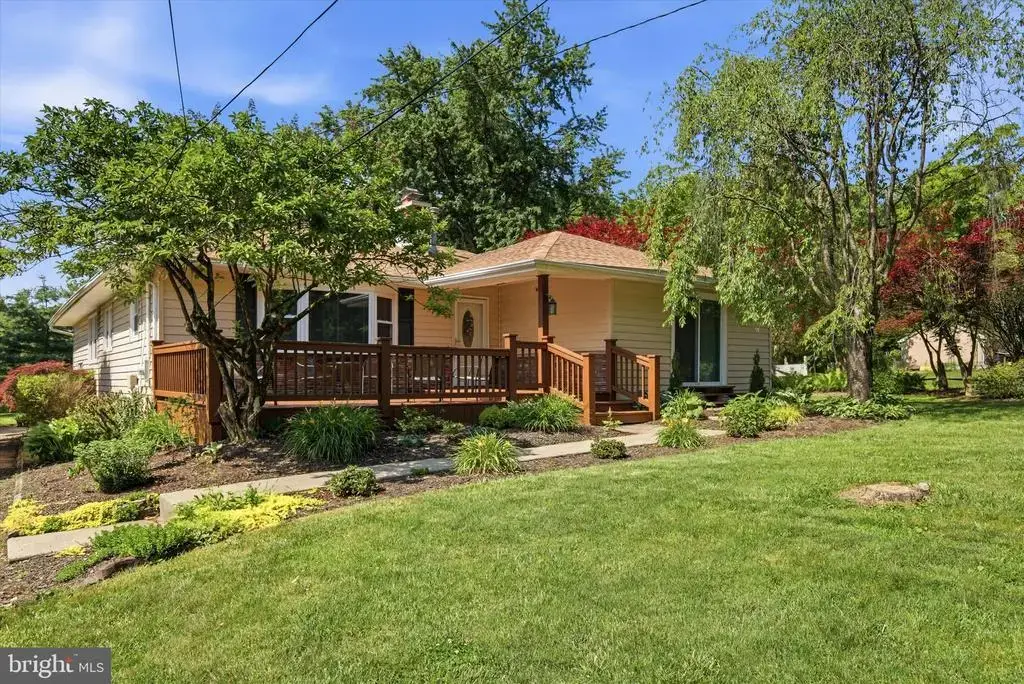 1258 Durham Rd, NEW HOPE