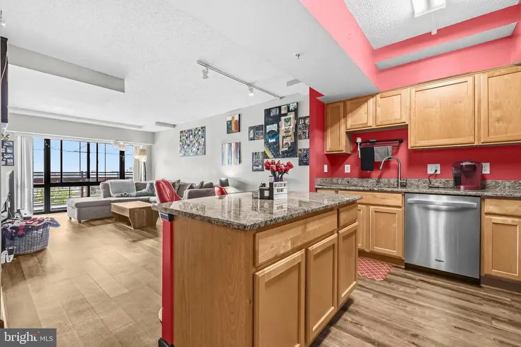 7915 Eastern Ave #1209, SILVER SPRING