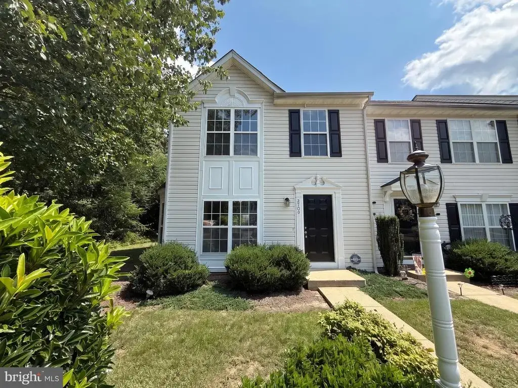 2709 Church View Ln, RICHMOND