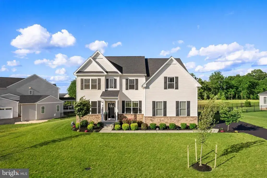 130 Violet Way, SPRING CITY