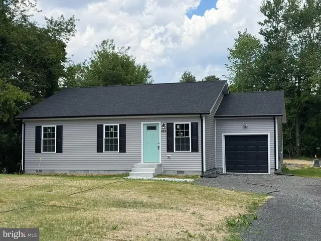 461 Millchop Ln, Magnolia
