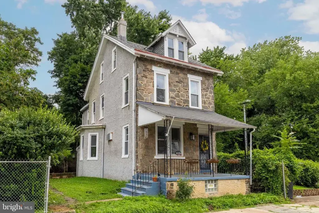 121 E Pleasant St, PHILADELPHIA