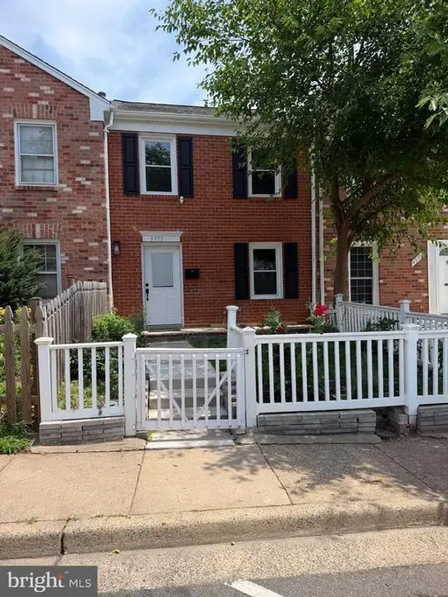 9375 Taney Rd, Manassas