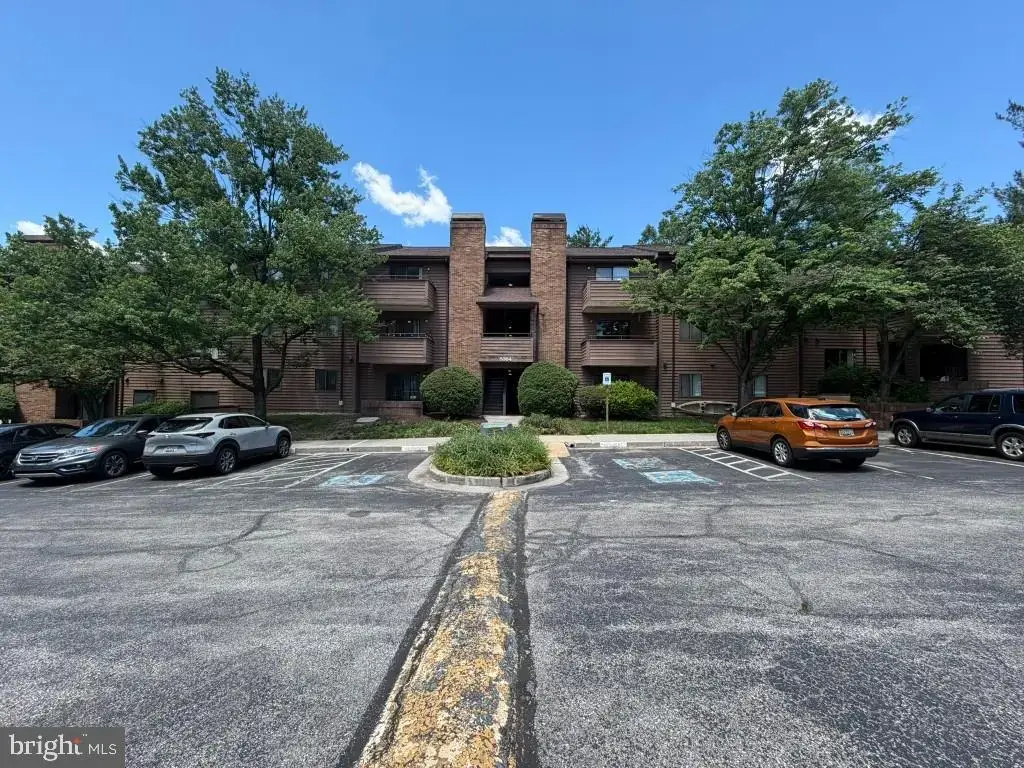 5364 Smooth Meadow Way #6, COLUMBIA