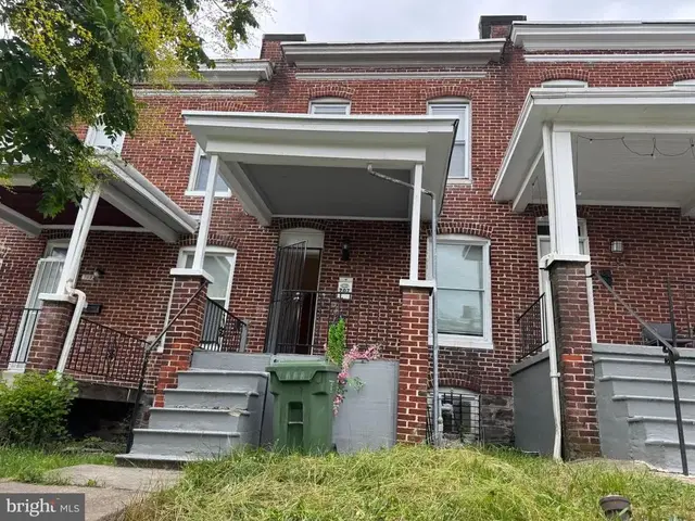 707 Denison St, Baltimore