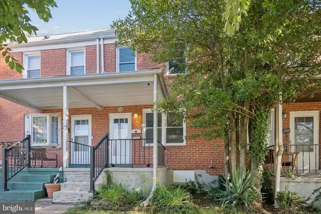 3548 Benzinger Rd, Baltimore