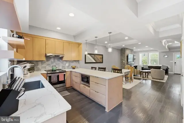 226 S St Ne, Washington