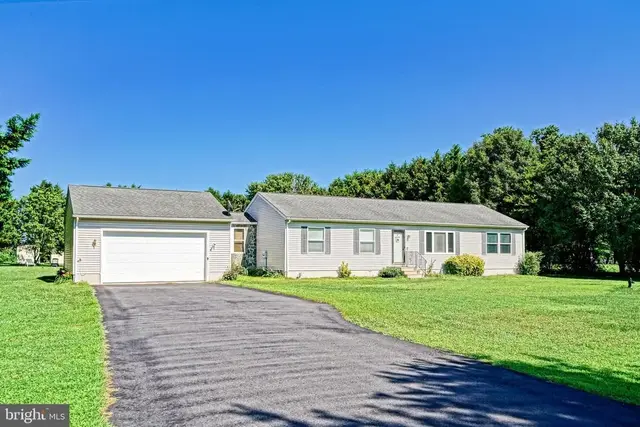 26399 Hollyville Rd, Millsboro