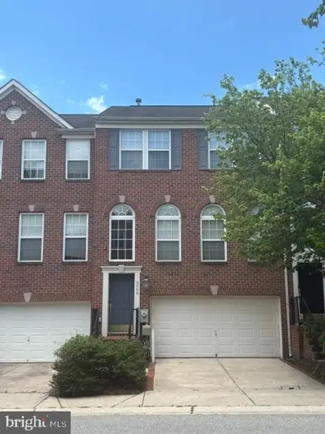 9906 Fragrant Lilies Way, Laurel
