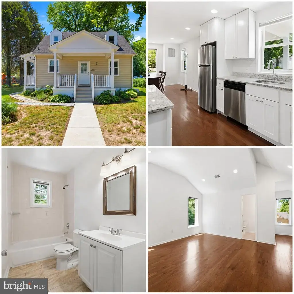 6717 Marianne Dr, SUITLAND