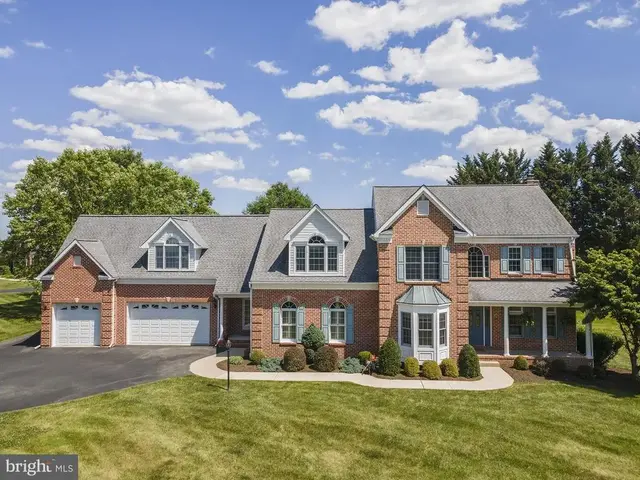 908 Mount Soma Ct, Fallston