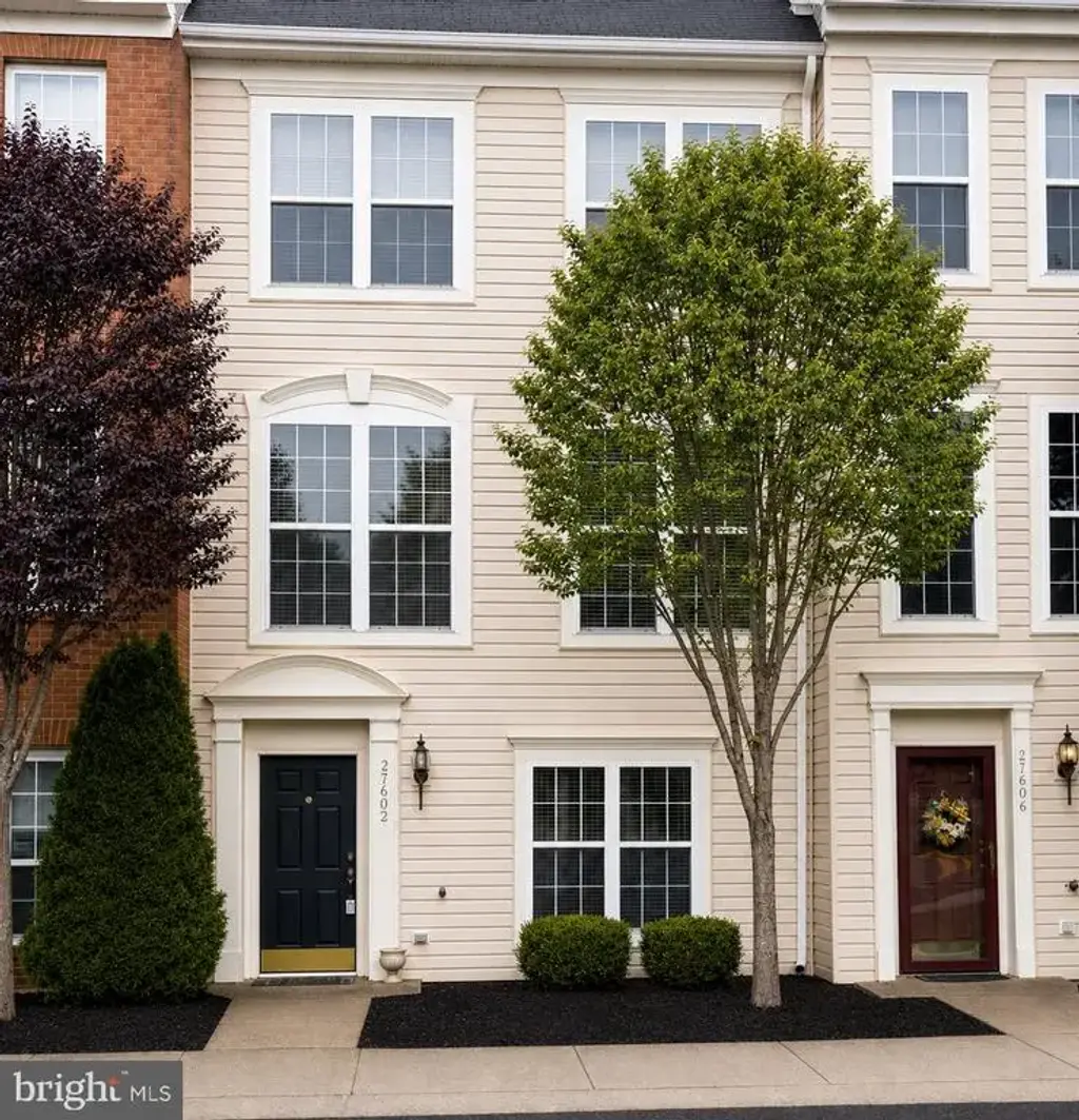 21002 Kittanning Ln, ASHBURN
