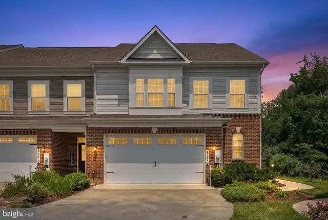8576 Coltrane Ct #29, Ellicott City