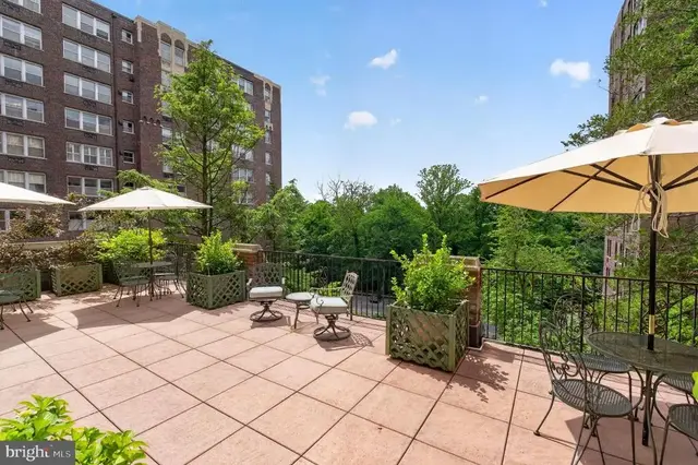 4000 Cathedral Ave Nw #229/239 B, Washington