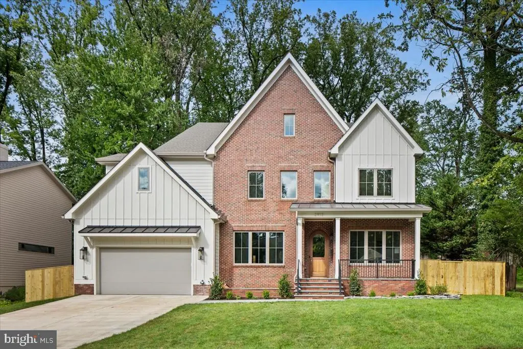 2913 N Greencastle St, ARLINGTON