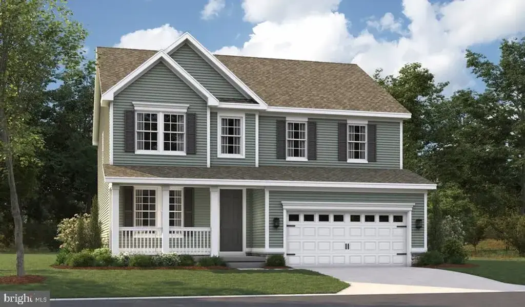 209 Gage Ct, BOONSBORO