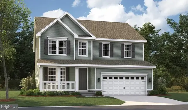 209 Gage Ct, Boonsboro