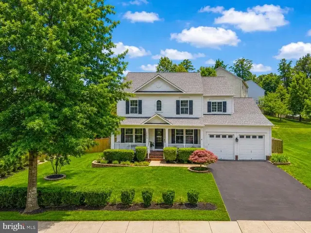 16408 Chattanooga Ln, Woodbridge