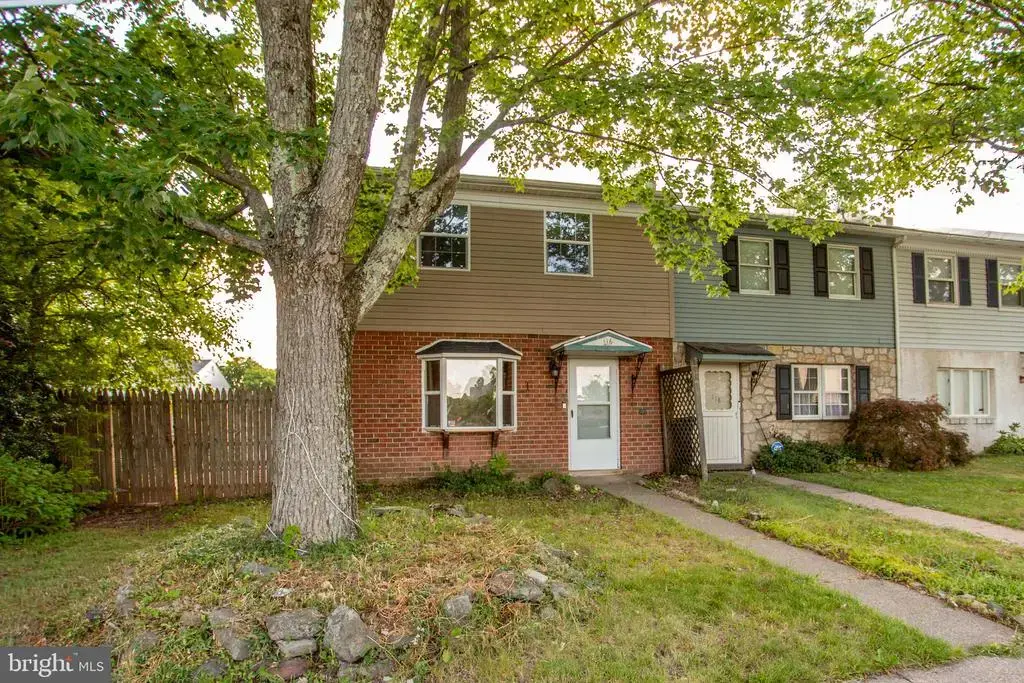 116 Linda Ct, RICHLANDTOWN