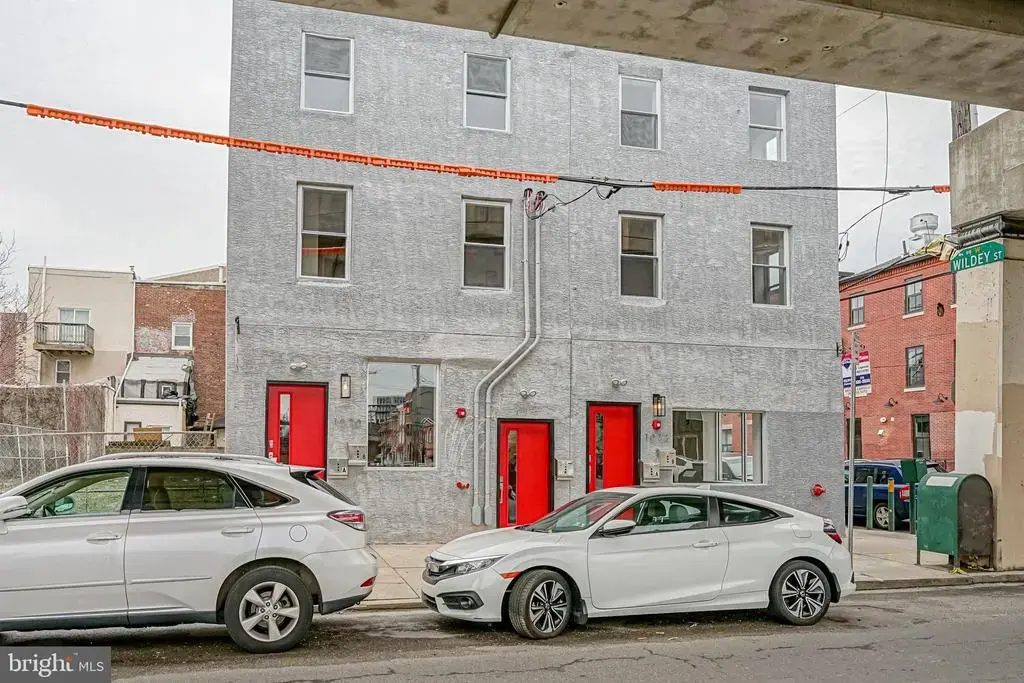 1070 N Front St #a, PHILADELPHIA