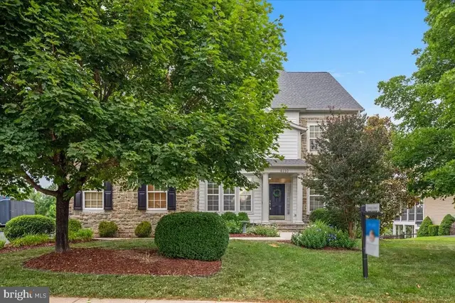 4110 Cray Dr, Warrenton