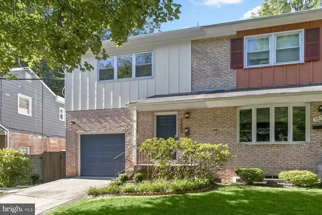 3650 Alton Pl Nw, Washington