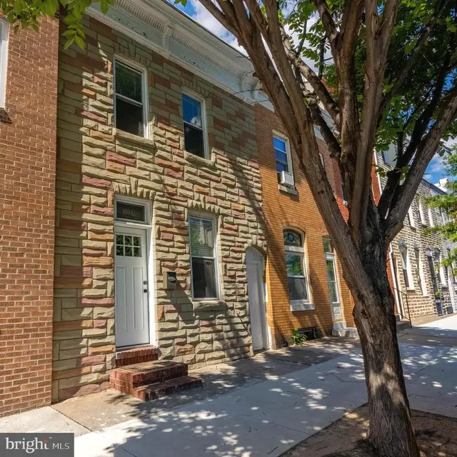 3028 Hudson St, Baltimore