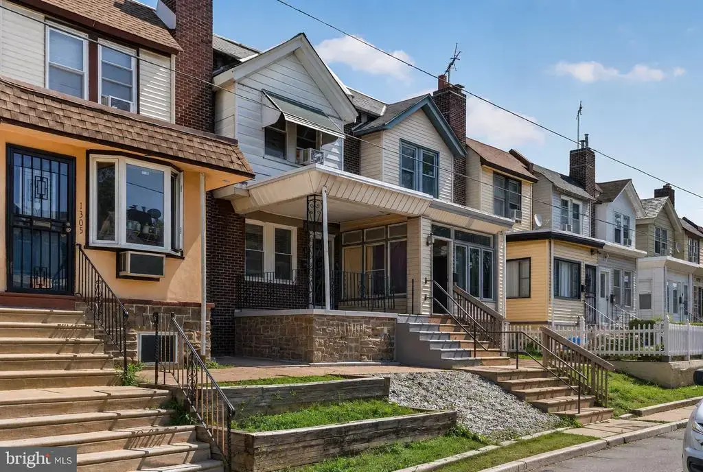 1307 Fillmore St, PHILADELPHIA