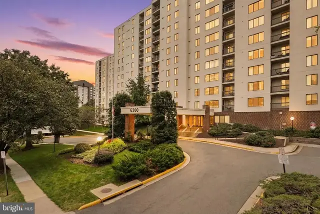 6300 Stevenson Ave #501, Alexandria