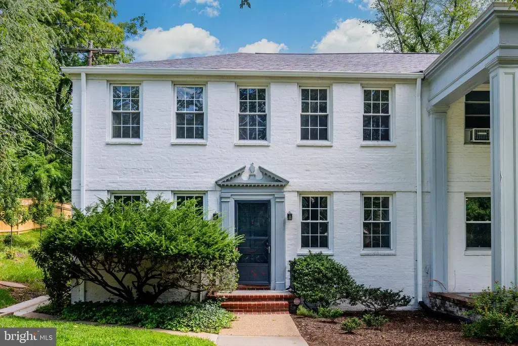 5203 Falls Rd #6, BALTIMORE