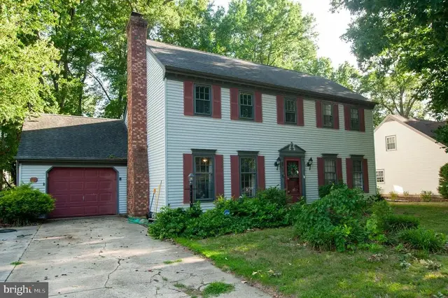 116 Cobblestone Ln, Dover