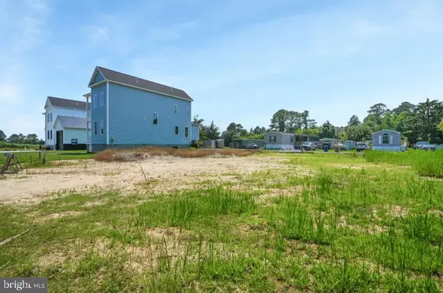 Lot 4 Clarkson Ln, Chincoteague