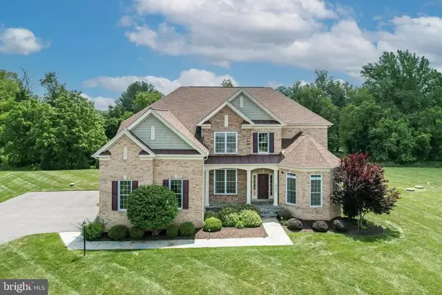 14307 Oak Meadow Rd, Baldwin
