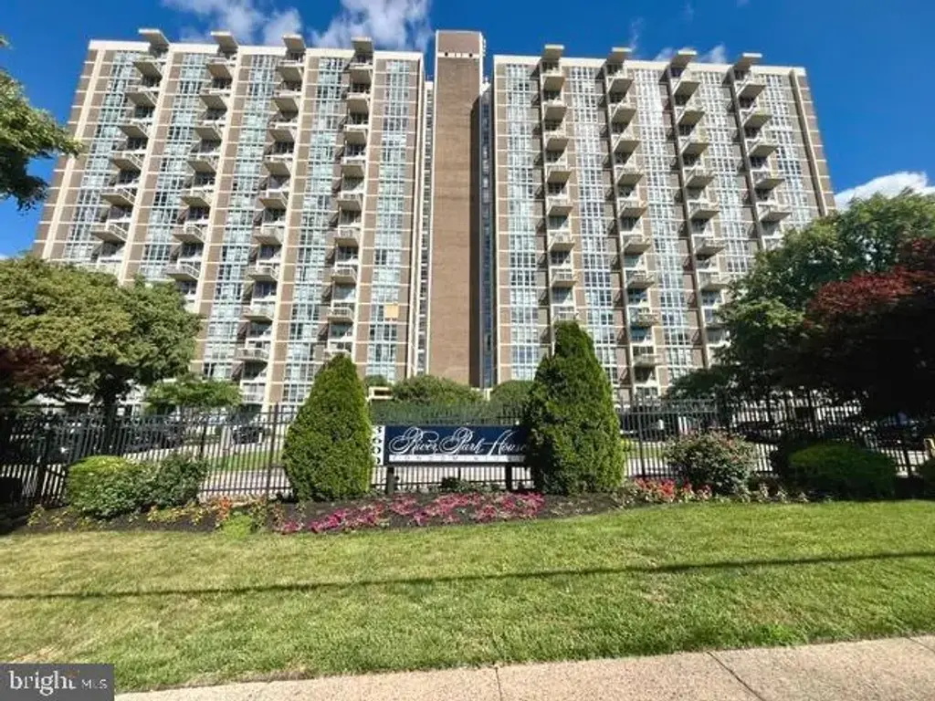 3600-00 Conshohocken Ave #303, PHILADELPHIA