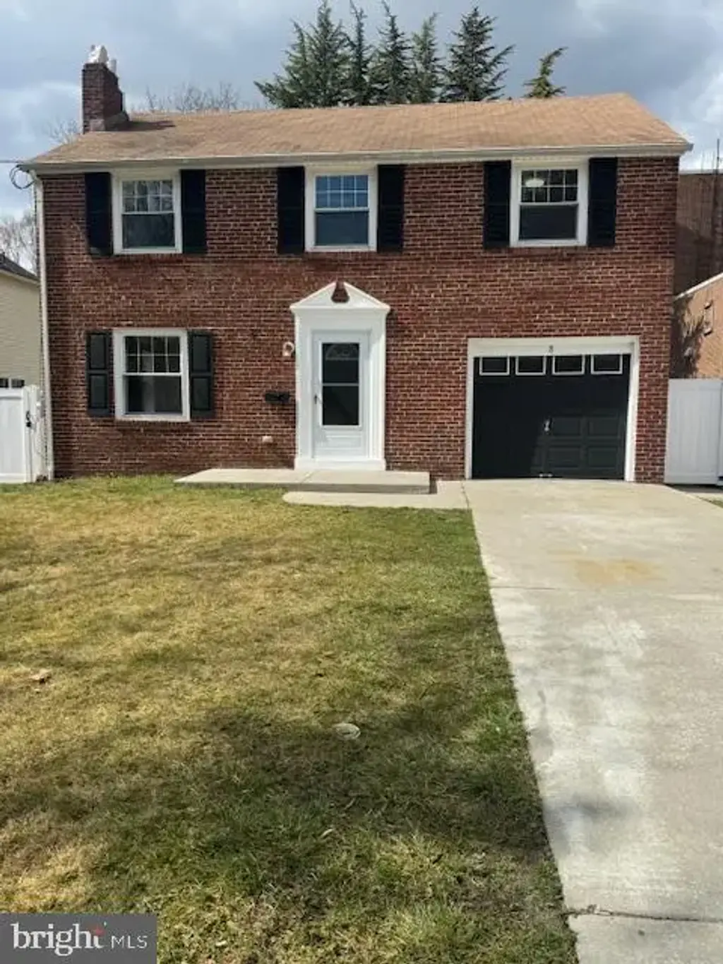 8 Cooper Ave, CHERRY HILL