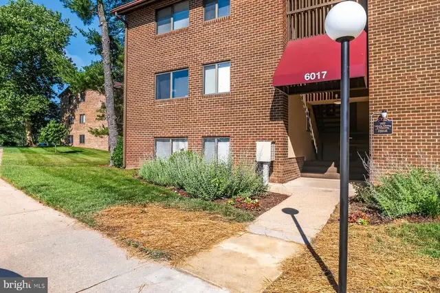 6017 Majors Ln #2, Columbia