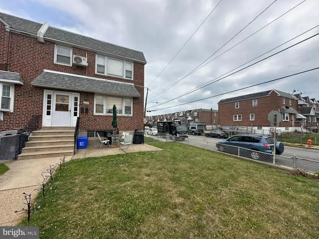 4551 Pennypack St, PHILADELPHIA