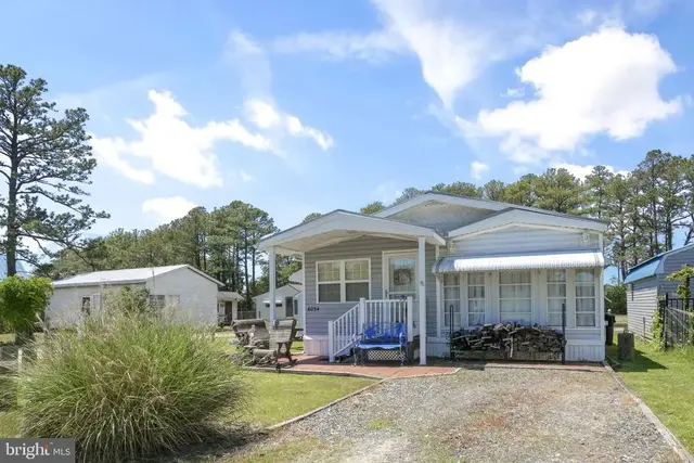 8034 Mire Pond One, Chincoteague Island
