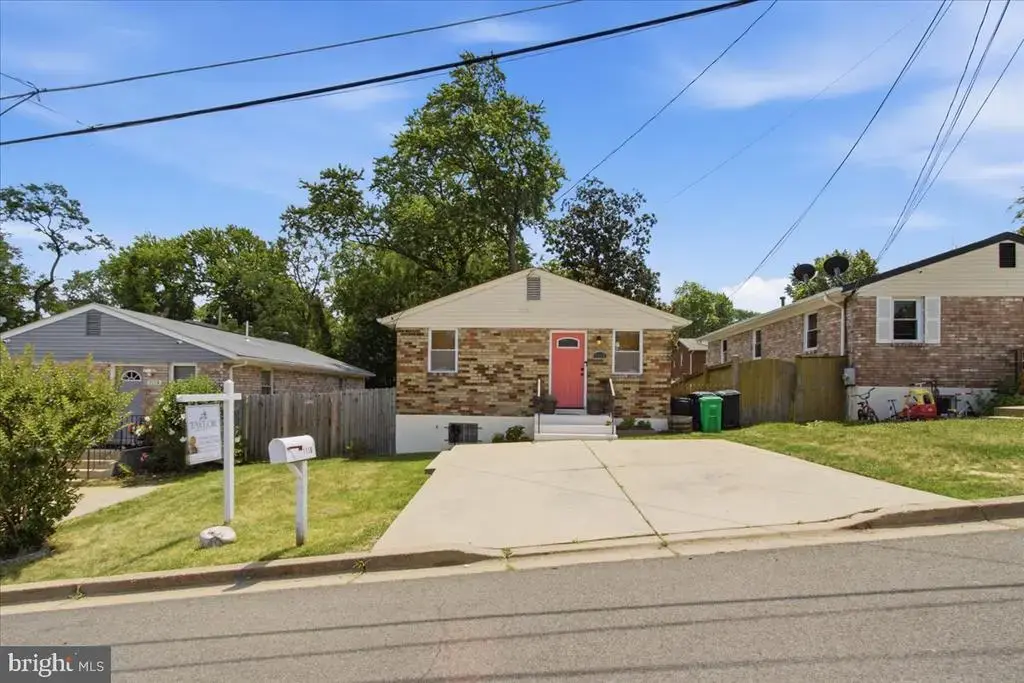 1116 Iago Ave, CAPITOL HEIGHTS