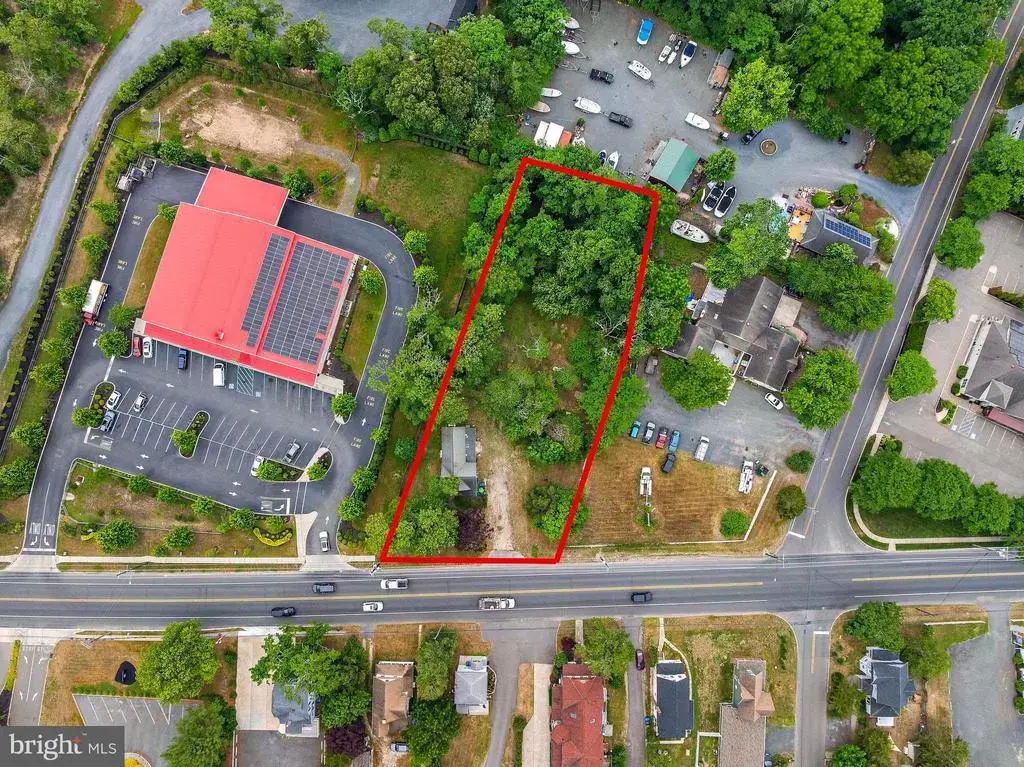 731 S Main St, WEST CREEK